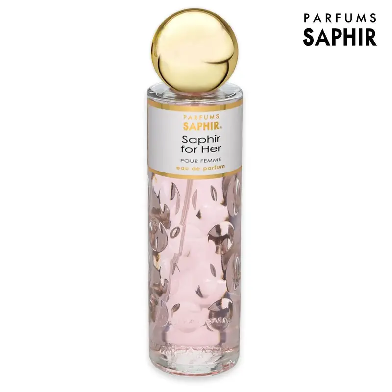 Saphir Edp 200 Ml Saphir Per Lei
