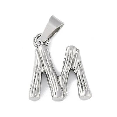 Non-Tarnish 304 Stainless Steel Pendants