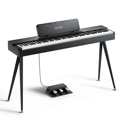 Donner OURA™ S100 Home Digital Piano Member Only