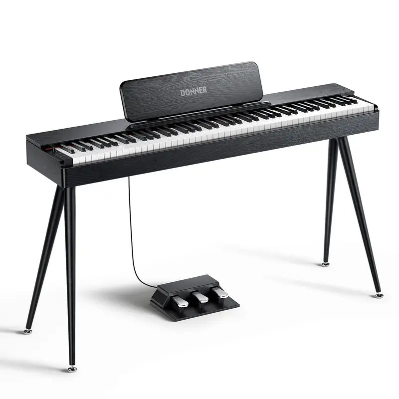 Donner OURA™ S100 Home Digital Piano Member Only
