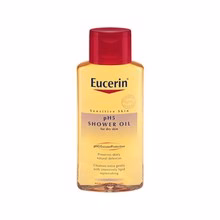 Eucerin Restorative Shower Oil pH5 (Sensitive Skin) - 400ml