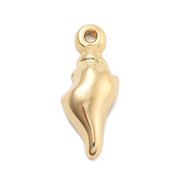 304 Stainless Steel Pendants