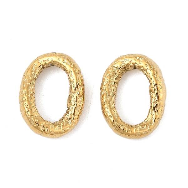 304 Stainless Steel Linking Rings