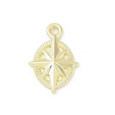Brass Pendants