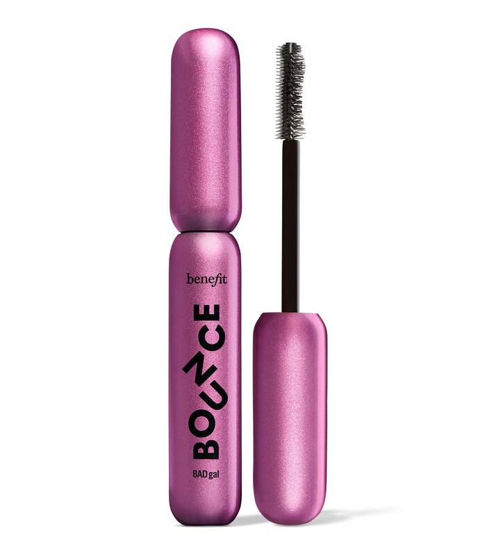 Benefit Cosmetics BADgal Bounce Volumizing Mascara