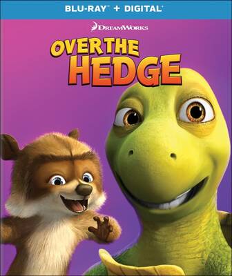 Over the Hedge