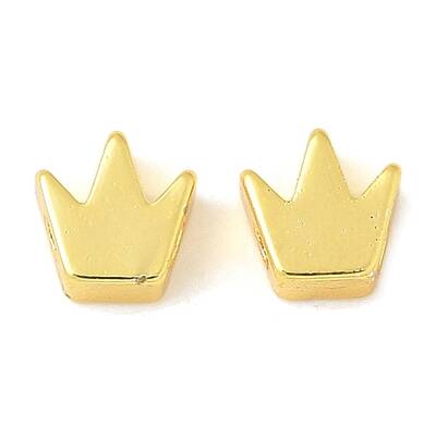 Brass Beads