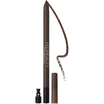 Huda Beauty Contour 2.0 Lip Contour Pencil Color Rich Brown 0.5 G