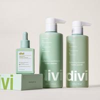 Hydrating Starter Bundle for Thicker Hair – Includes Shampoo, Conditioner & Serum – 1 Pack Haircare Moisture