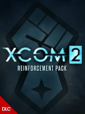 XCOM 2 - Reinforcement Pack DLC | Steam