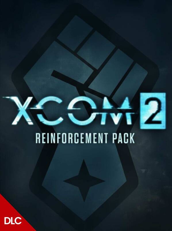XCOM 2 - Reinforcement Pack DLC | Steam