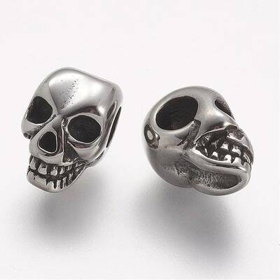 304 Stainless Steel Beads