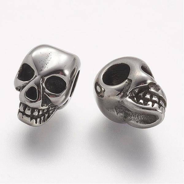 304 Stainless Steel Beads
