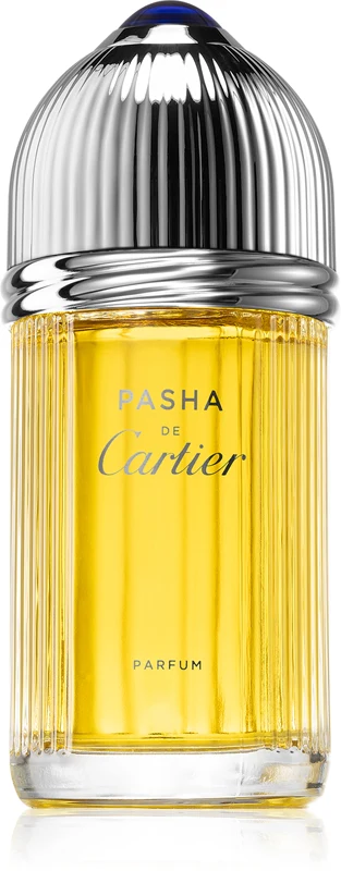 Cartier Pasha PAR M 100 ml