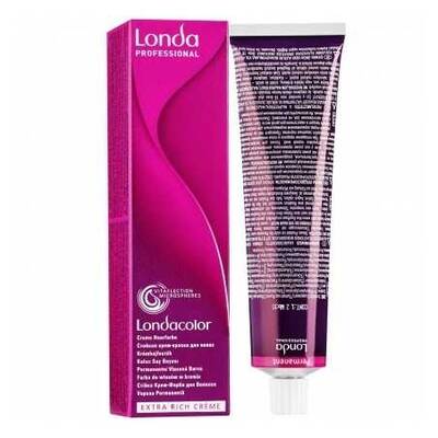 Londa Color 60ml 8/1 Light ash blonde