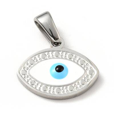 304 Stainless Steel Pendants
