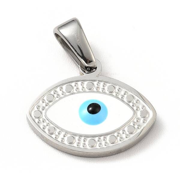 304 Stainless Steel Pendants