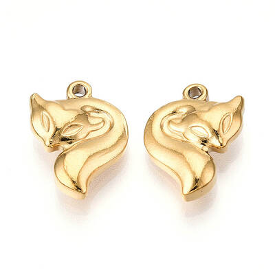 304 Stainless Steel Pendants