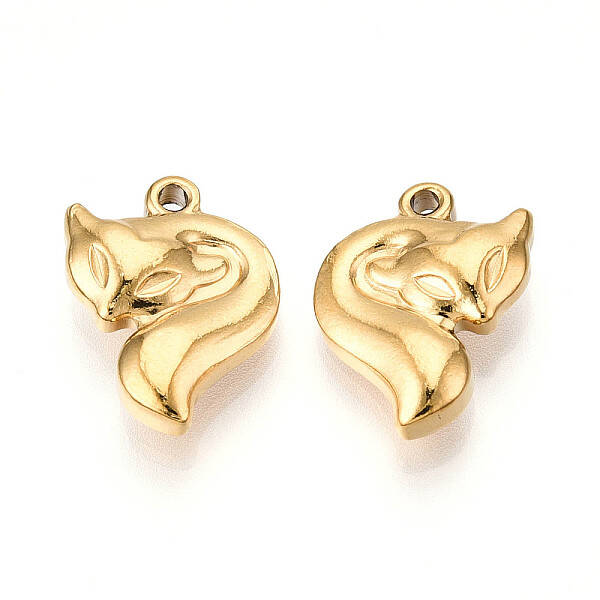 304 Stainless Steel Pendants