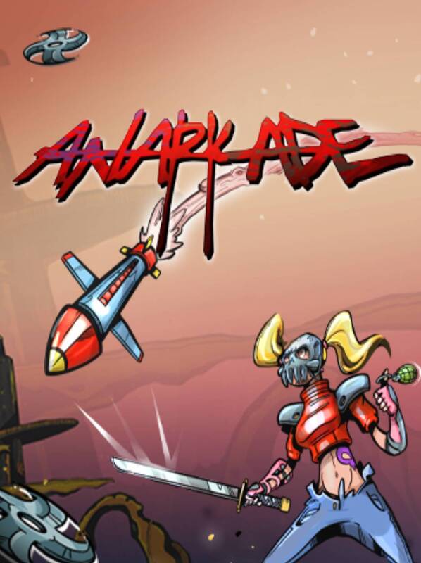 Anarkade | Steam