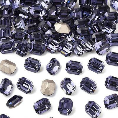Preciosa® MAXIMA Crystal Fancy Stones