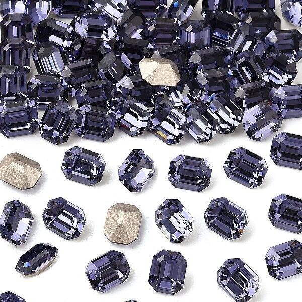 Preciosa® MAXIMA Crystal Fancy Stones