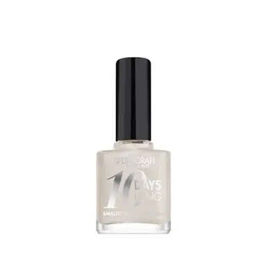 Deborah Milan Dh Nail lacquer 10 days N 21