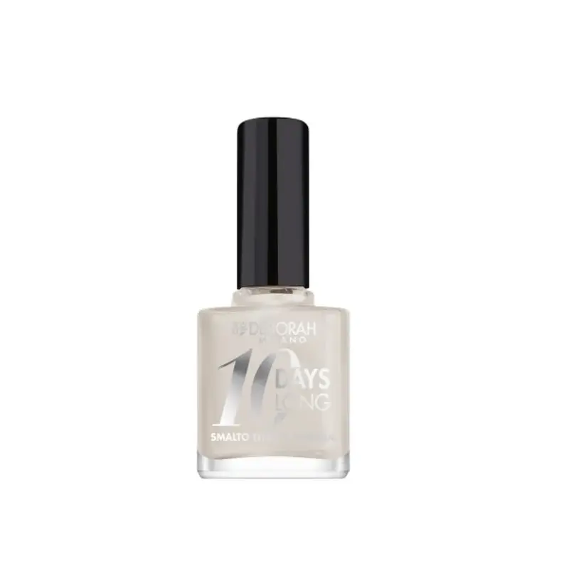 Deborah Milan Dh Nail lacquer 10 days N 21