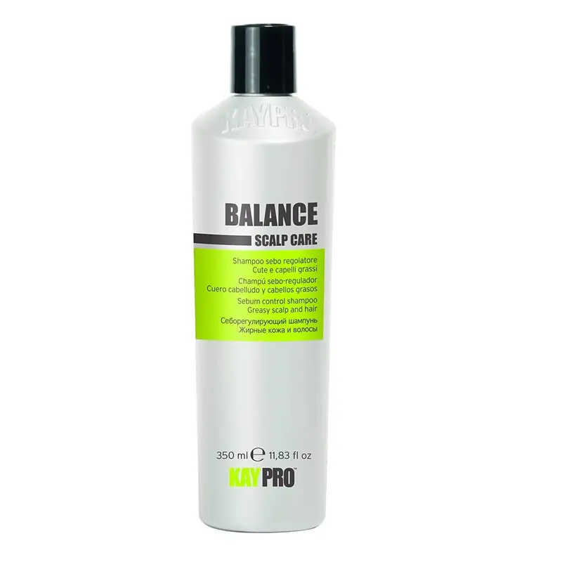 Shampoo for scalp care KayPro Balance 350ml