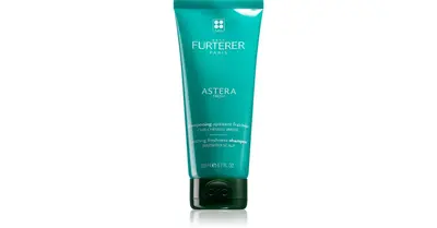 RenAnd Furterer Astera Fresh Soothing Freshness Shampoo for Irritated Scalp 200ml