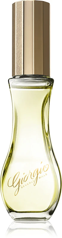 Giorgio Beverly Hills Giorgio EDT W 30 ml