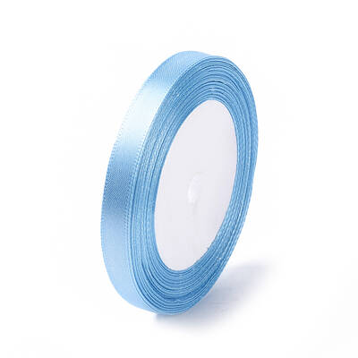 Single Face Satin Ribbon