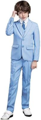 Boy Suits