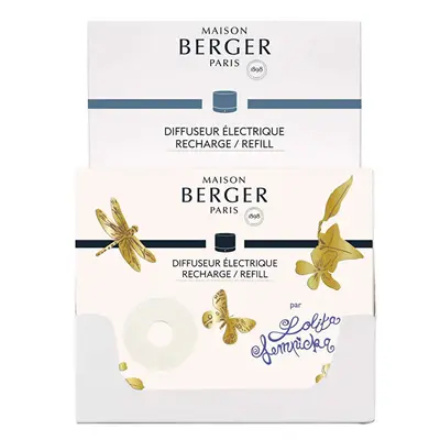 Maison Berger Paris Ricarica Nomade Lolita Lempicka