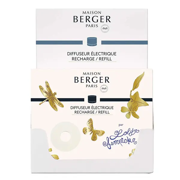 Maison Berger Paris Ricarica Nomade Lolita Lempicka