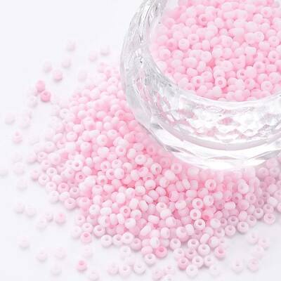 13/0 Glass Seed Beads