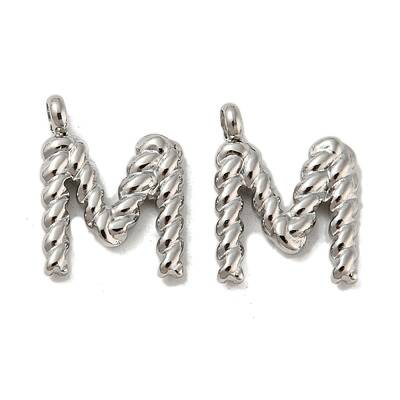 Non-Tarnish 304 Stainless Steel Charms