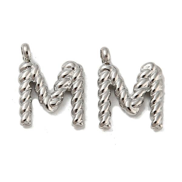 Non-Tarnish 304 Stainless Steel Charms