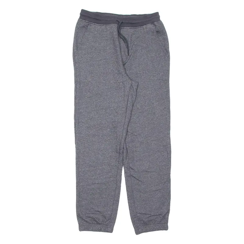 PATAGONIA Mens Joggers Grey Tapered XS W26 L28