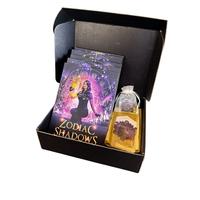 Signed Warrior Shifter Series (Complete Set + mini book bookmark!) romance paperback dark fantasy