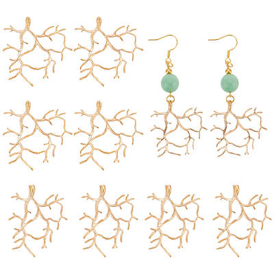 Brass Pendants