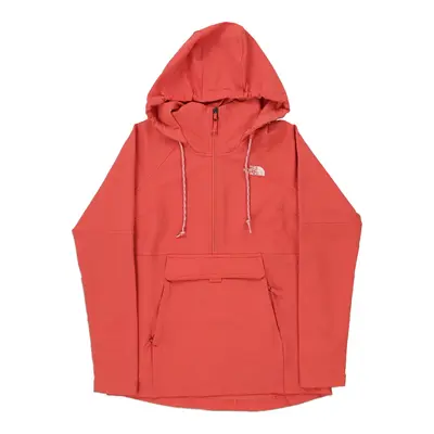 The North Face Jacket - XS Pink Polyester