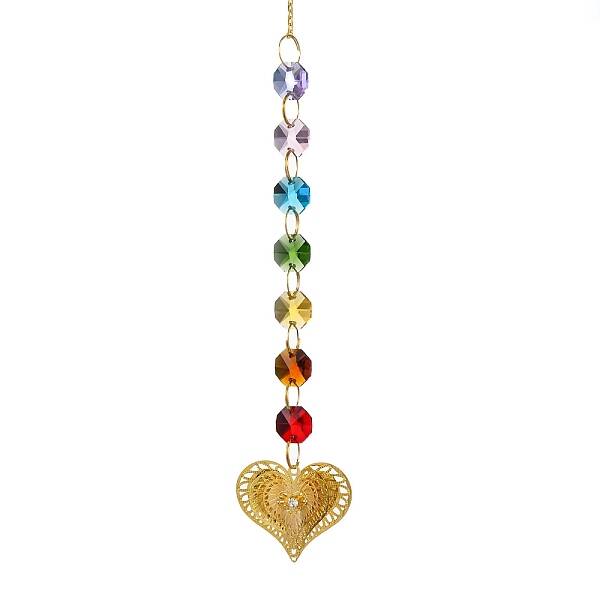 Iron Hanging Ornaments