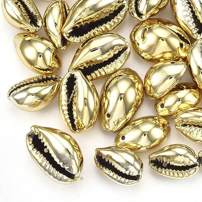 Cowrie Shell Pendants