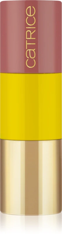 Catrice GENERATION JOY Moisturizing Cream Lipstick Color C02 Real Rosewood 3.8 g