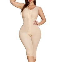 Shapewear Tummy Control Butt Lift Curvy Girdle Full Body Corset