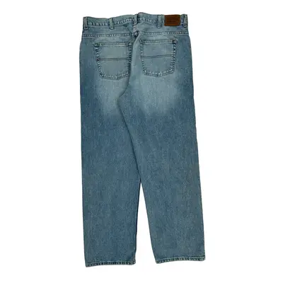 Tommy Hilfiger Jeans - 38W 31L Blue Cotton