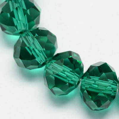 Handmade Glass Beads