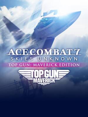 Ace Combat 7: Skies Unknown TOP GUN Maverick Edition ROW | Steam