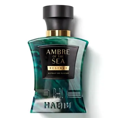 Habibi Ambre Of The Sea extract 75 ml